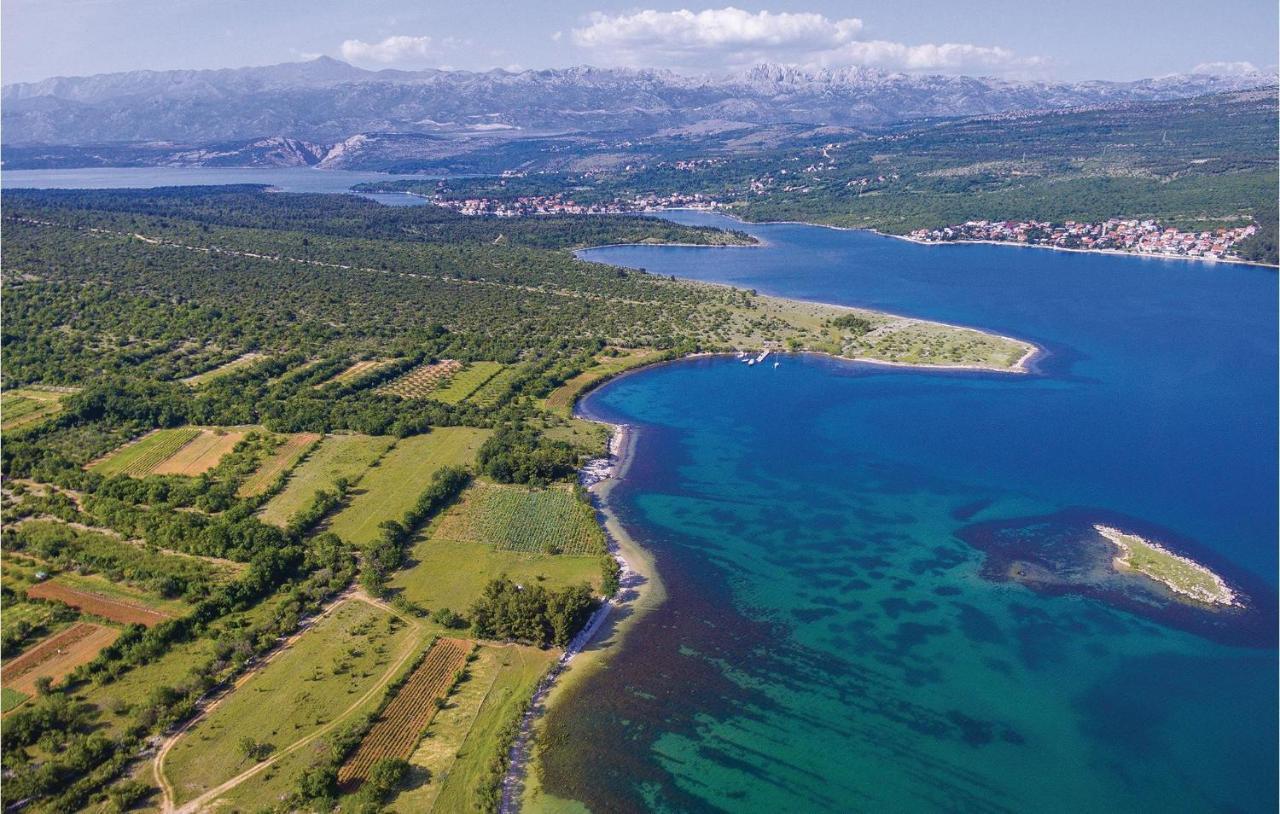 شقة Lucija Pridraga المظهر الخارجي الصورة