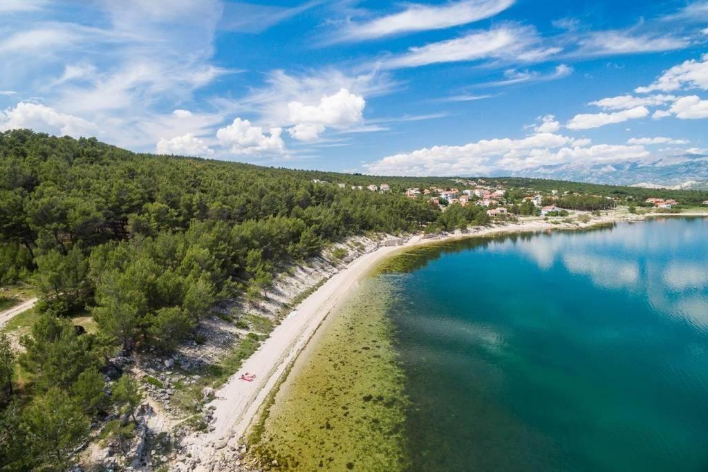 شقة Lucija Pridraga المظهر الخارجي الصورة