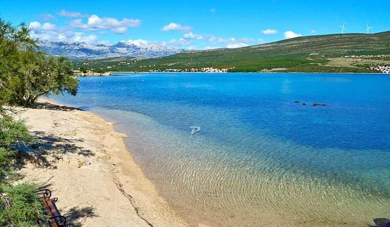 شقة Lucija Pridraga المظهر الخارجي الصورة