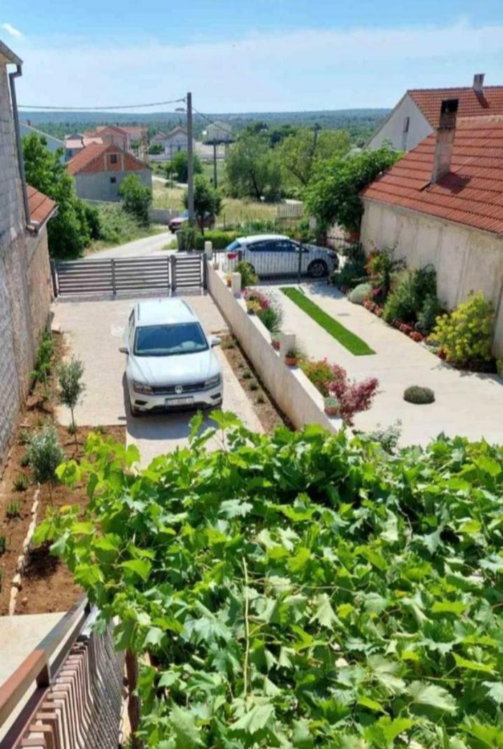 شقة Lucija Pridraga المظهر الخارجي الصورة